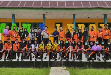 sman3 lebong